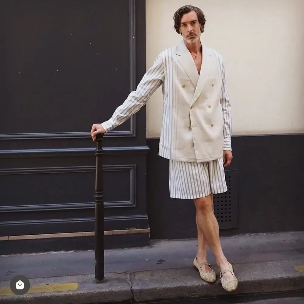 Contre-Allee Contre Allée la Vilette Mary-Jane Flats